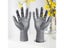 Realistic PVC Male Mannequin Left Hand Men's Hand Displays Jewelry Organizer Carousel 2