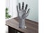 Realistic PVC Male Mannequin Left Hand Men's Hand Displays Jewelry Organizer Carousel 1