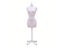 Women Mannequin Model Doll Stand Store Body Display Dress Hollow Body Tshirt Carousel 3