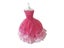 Women Mannequin Model Doll Stand Store Body Display Dress Hollow Body Tshirt Carousel 4