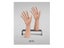High Quality Unbreakable Female Mannequin Dummy Hands Realistic Manikin Hands Carousel 3