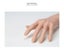 High Quality Unbreakable Female Mannequin Dummy Hands Realistic Manikin Hands Carousel 4