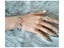 High Quality Unbreakable Female Mannequin Dummy Hands Realistic Manikin Hands Carousel 6