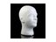 Male Mannequin Head Model With Glasses Hat Wig And Display Stand Carousel 5