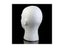 Male Mannequin Head Model With Glasses Hat Wig And Display Stand Carousel 6
