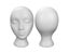 Mannequin Head Mold For Glasses Wigs Hats Display Carousel 5