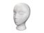 Mannequin Head Mold For Glasses Wigs Hats Display Carousel 4