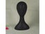 Head Model Stand For Women's Wig Hair Display With Fadeless Plastic Carousel 5