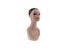 Female Wig Head Mannequin For Women Sewing Cloth Body Hat Stand Hair Wig Carousel 1