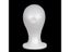 Female Head Mold Foam Mannequin For Wig Display Stand Rack Carousel 4