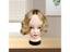 Female Mannequin Head For Cap Wig Glasses Hair Styling Carousel 3