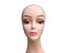 Women Wig Head Mannequin Female Manikin Display Training Model Hats Display Carousel 5