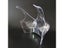 Women's Underwear Display Plastic Transparent Hanger Shopping Mall Store Window Carousel 2