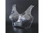 Women's Underwear Display Plastic Transparent Hanger Shopping Mall Store Window Carousel 3