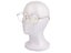 Innovative Hat Glasses Wig Display Stand Rack For Male Female Mannequins Carousel 4