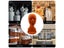 EPS Flocking Head Mannequin Head Model For DIY Apparel Tools Carousel 5