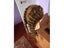 CAMMITEVER 20inch Blonde Hair Salon Wig For Woman Mannequin Styling Carousel 1