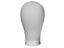 Artistic Mannequin Head Foam Canvas Block Head Kit For Wig Styling Display Carousel 1