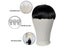Artistic Mannequin Head Foam Canvas Block Head Kit For Wig Styling Display Carousel 6