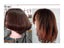 Mannequin Head Real Human Hair Training Manequin Head Hairdressing Practice Carousel 3