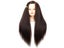 Hot Sale Mannequin Head Brown Hair Training Head Hairdress Doll Heads Carousel 1