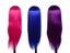 Hot Sale Mannequin Head Brown Hair Training Head Hairdress Doll Heads Carousel 4