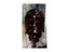 20inch Brown Hair Mannequin Head Holder Female Mannequin Heads Hairstyles Woman Carousel 5