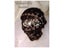 20inch Brown Hair Mannequin Head Holder Female Mannequin Heads Hairstyles Woman Carousel 6