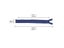 20cm Invisible Zippers For Inner Bags Hidden Zips For Clothing Packet 20cm Carousel 2