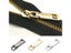 Universal Detachable Zipper Puller Set Removable Multifunctional Zipper Head Carousel 7