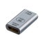 Astrotek USB-C to HDMI Female to Female Adapter support 4K@60Hz for iPad Pro ... Carousel 1