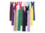 200pcs/Pack 6inch 15cm MIX Color Nylon Coil Zippers For Tailor Sewing Crafts 15 Carousel 1