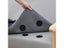 20Pairs DIY Nylon Adhesive Hook Loop Fastener Tape Carousel 5