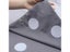 20Pairs DIY Nylon Adhesive Hook Loop Fastener Tape Carousel 7