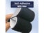 1M Strong Self Adhesive Hook And Loop Tape For DIY 16 20 25 30 40 50mm Carousel 2