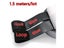 1M Strong Self Adhesive Hook And Loop Tape For DIY 16 20 25 30 40 50mm Carousel 1