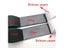 1M Strong Self Adhesive Hook And Loop Tape For DIY 16 20 25 30 40 50mm Carousel 3