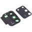 10pcs Camera Lens Cover For Sm G770 Carousel 3