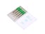 1000 Barbs 5 Needles Clothes Garment Price Label Tags Gun Marking DIY Apparel Carousel 6