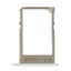 Single Card Tray For Galaxy A3/a5 Carousel 4