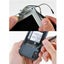 Phone / Tablet Pc Opening Tools / Lcd Screen Removal Tool Black Carousel 4