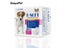 Pet Dog Diapers Disposable For Dogs Cats Super Absorbent Carousel 4