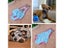 Pet Dog Strap Physiological Pants Washable Puppy Shorts Carousel 7