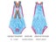 Pet Dog Strap Physiological Pants Washable Puppy Shorts Carousel 1