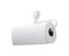Wall Mount Towel Rack Suction Cup Paper Towel Holder for Kitchen Paper Roll Carousel 1