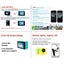 H9 4k Ultra Hd1080p 12mp 2 Inch Lcd Screen Wifi Sports Camera 170 Degrees Wid... Carousel 5