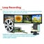 H9 4k Ultra Hd1080p 12mp 2 Inch Lcd Screen Wifi Sports Camera 170 Degrees Wid... Carousel 9