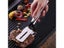 Meat Tool 304 Stainless Steel Steak Clip Pancake Fried Fish Barbecue Spatula Carousel 1