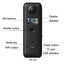 4k Cycling Anti Shake 360 Panoramic Action Camera Carousel 3