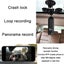 4k Cycling Anti Shake 360 Panoramic Action Camera Carousel 5